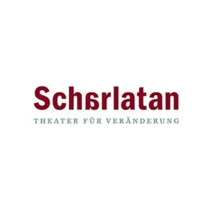 Scharlatan Theater Gesellschaft (GbR) logo