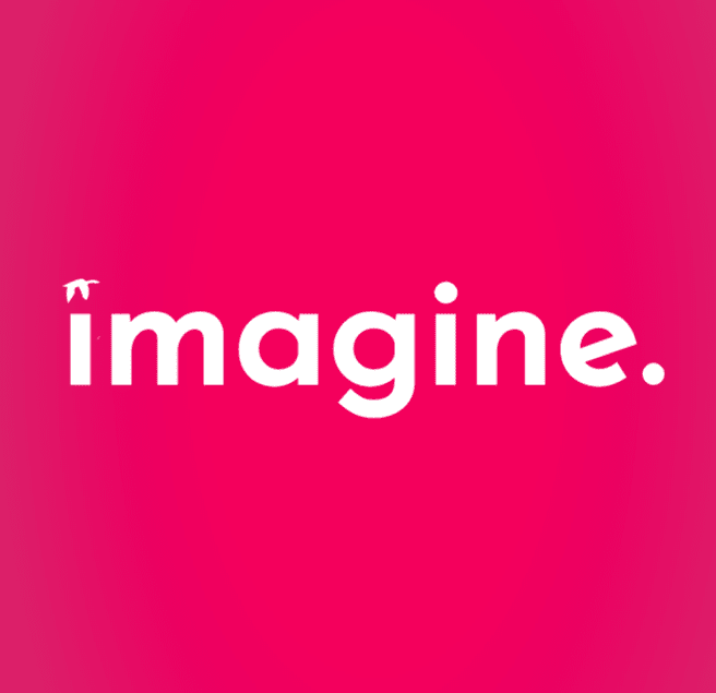 Imagine Foundation e.V. logo