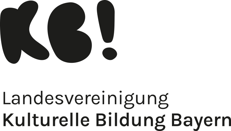 Landesvereinigung Kulturelle Bildung Bayern e.V. logo