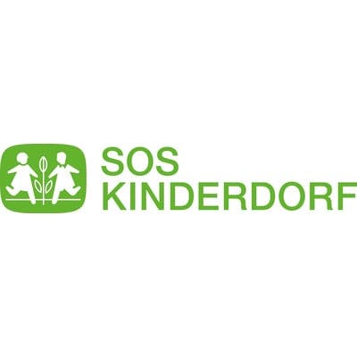 SOS-Kinderdorf e.V. logo