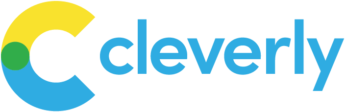 cleverly logo