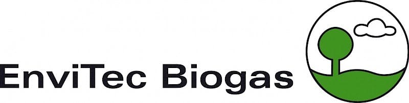 EnviTec Biogas AG logo