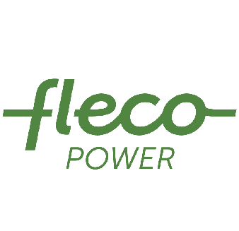 Fleco Power AG logo