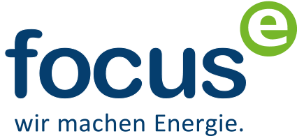 focusEnergie GmbH & Co. KG logo