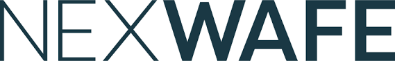 Nexwafe logo