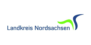 Landratsamt Nordsachsen logo