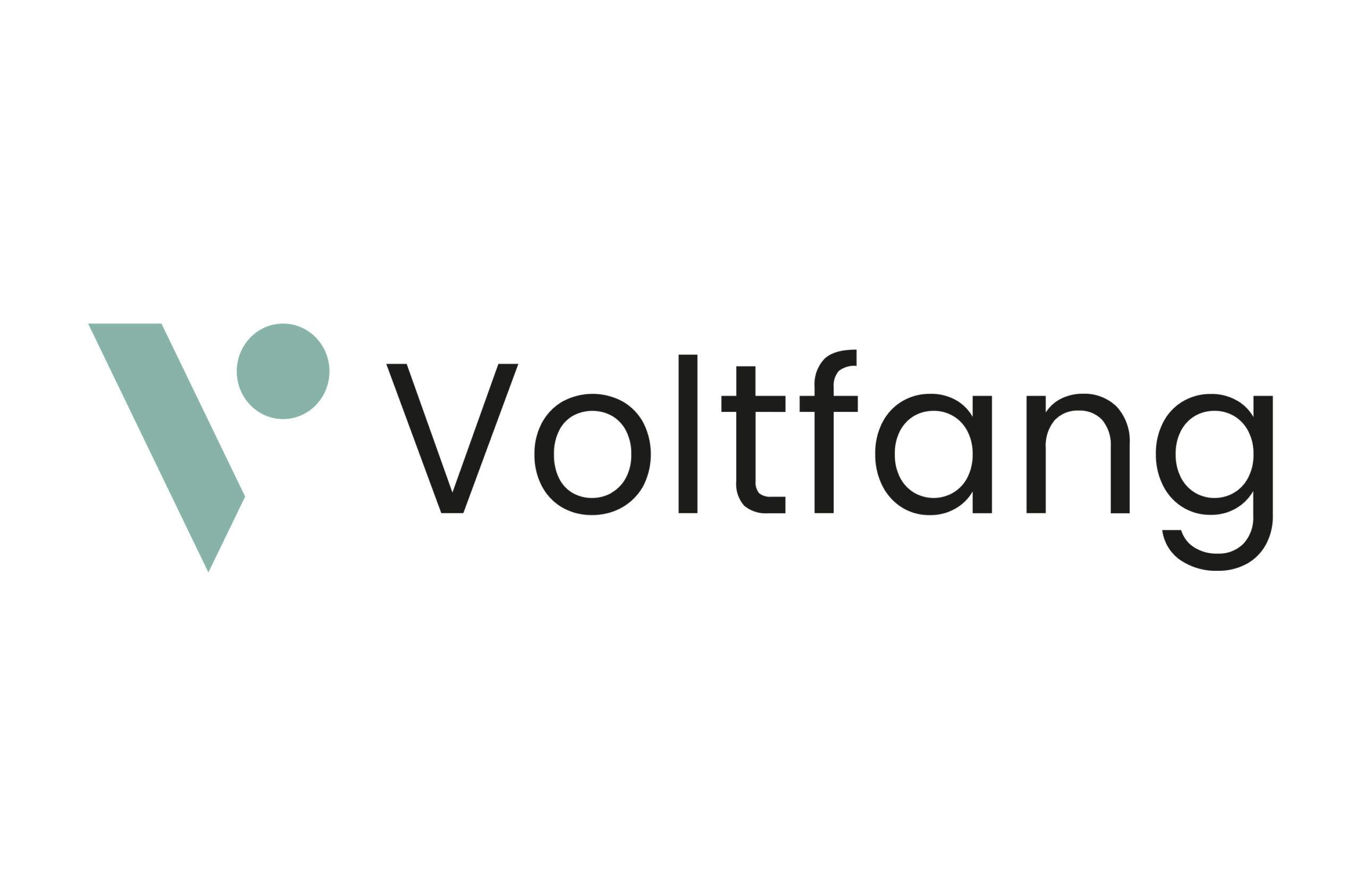 Voltfang logo