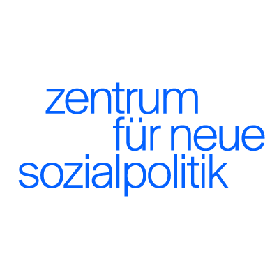 Zentrum für neue Sozialpolitik logo
