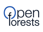 OpenForests logo
