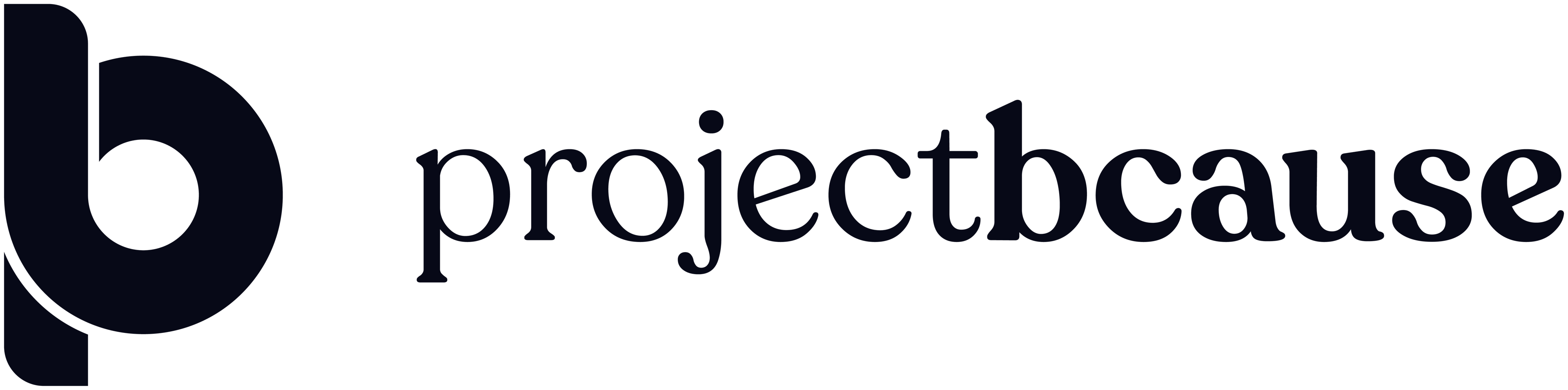 project bcause logo