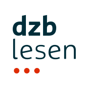 Deutsches Zentrum für barrierefreies Lesen (dzb lesen) logo
