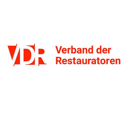 Verband Der Restauratoren logo