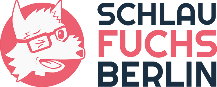 Schlaufuchs Berlin logo