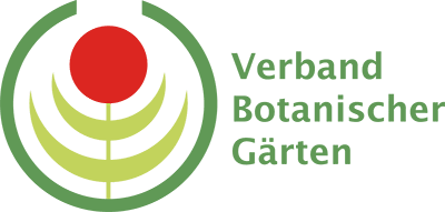 Verband Botanischer Gärten logo