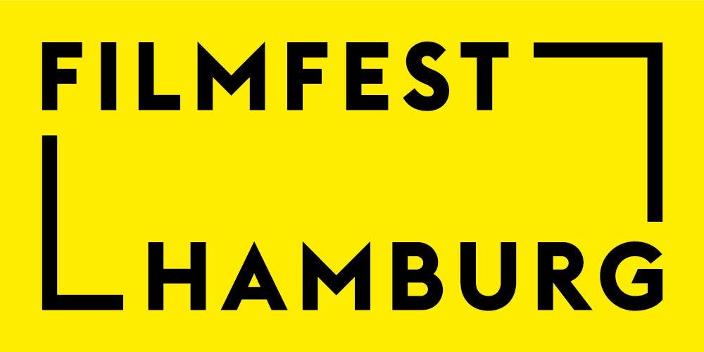 FILMFEST HAMBURG logo