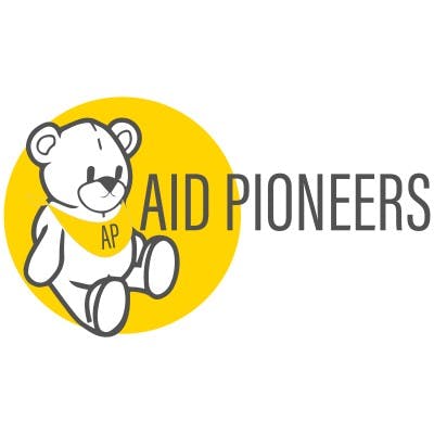 Aid Pioneers e.V. logo