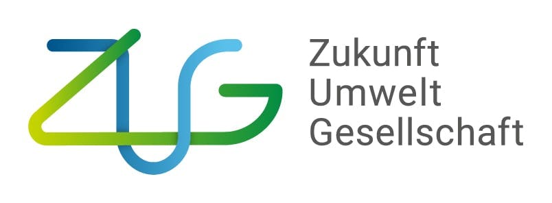 Zukunft – Umwelt – Gesellschaft (ZUG) logo