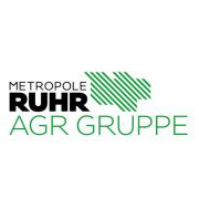 AGR Gruppe logo