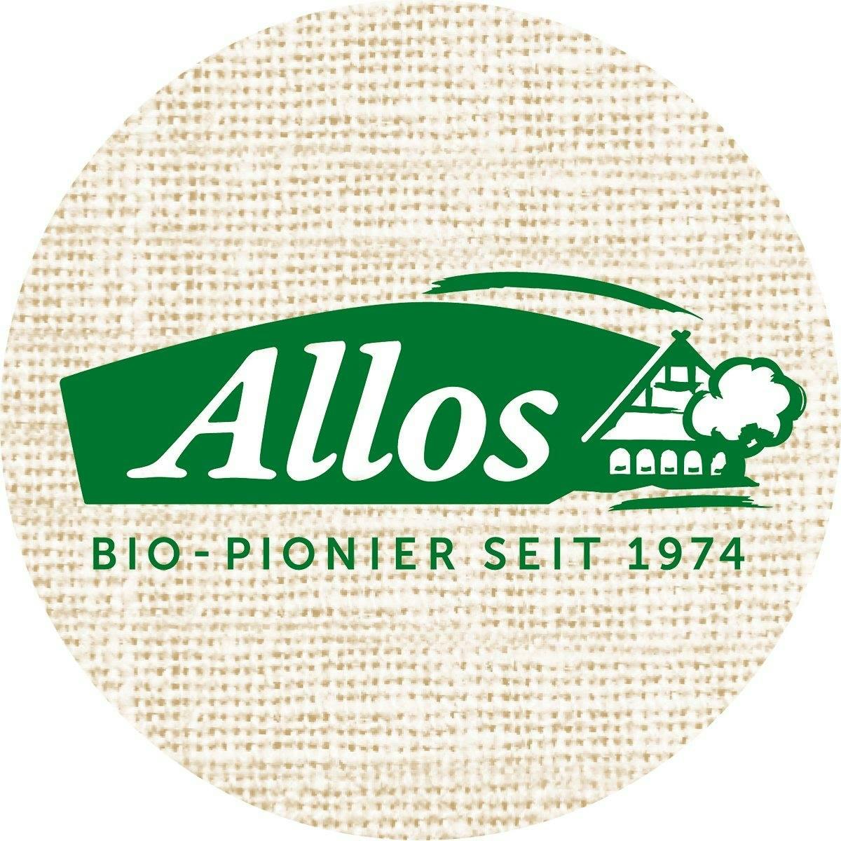Allos HofManufaktur GmbH logo