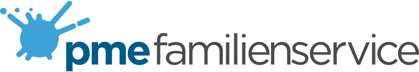 pme Familienservice GmbH logo