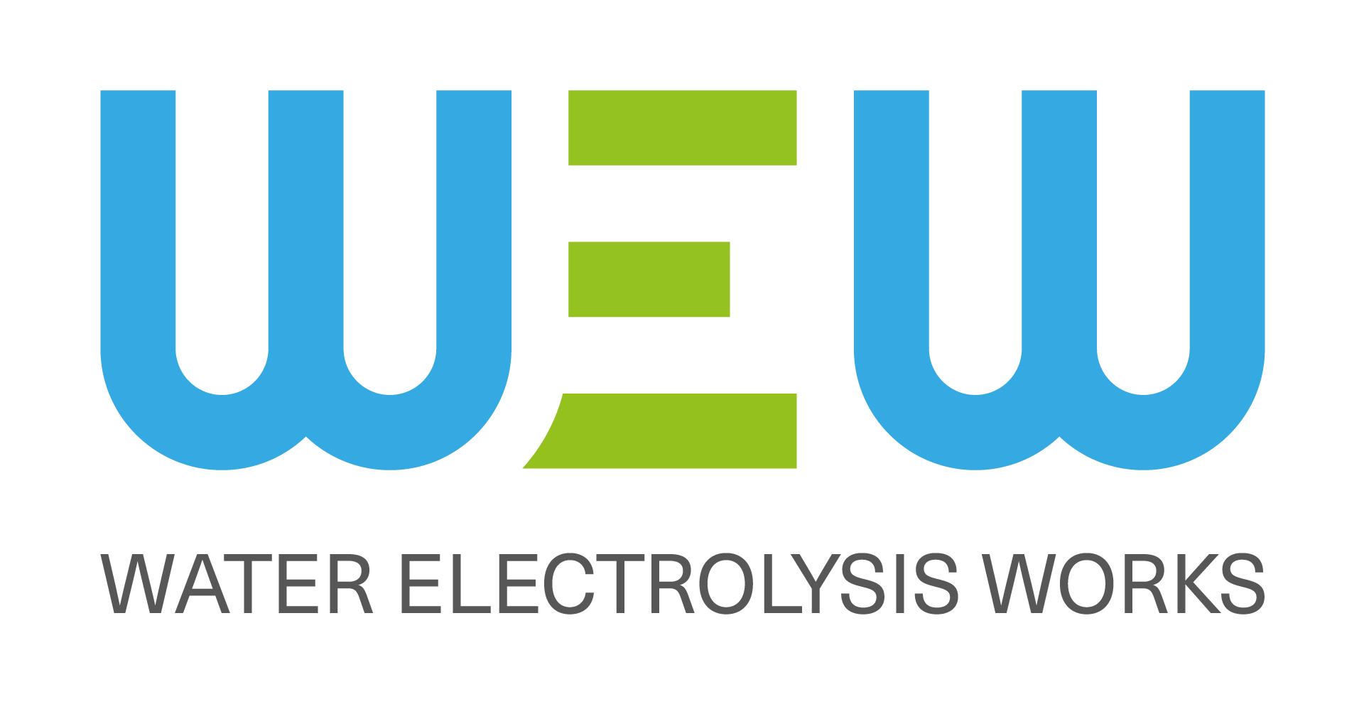 WEW GmbH logo