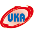 Unternehmensgruppe UKA Umweltgerechte Kraftanlagen logo