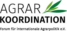 Agrar Koordination logo