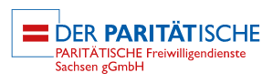 Paritätische Freiwilligendienste Sachsen gGmbH logo