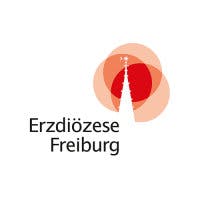 Erzdiözese Freiburg logo