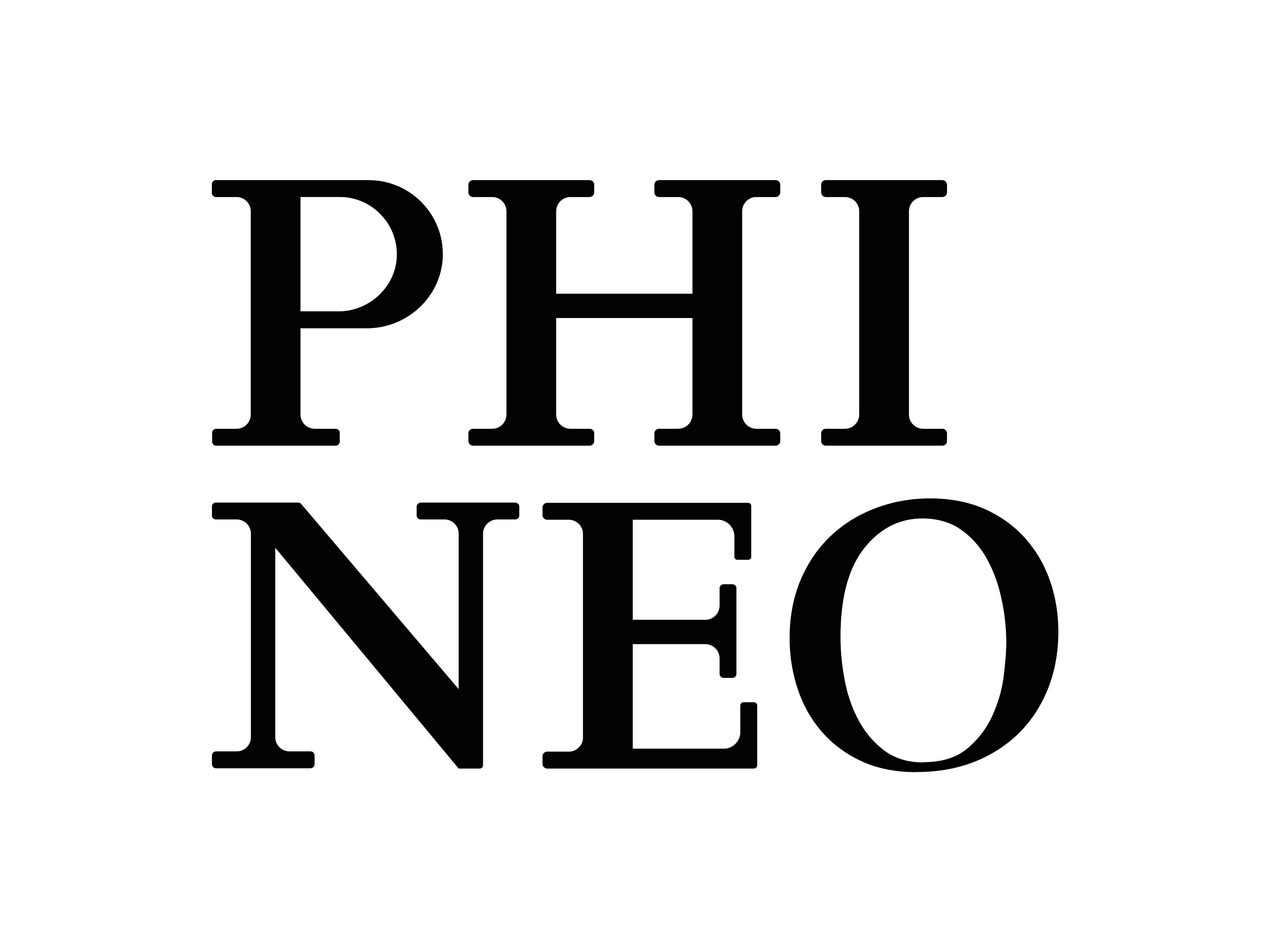 PHINEO gemein­nüt­zi­ge AG logo