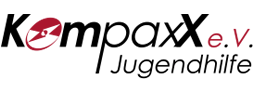 Kompaxx eV logo