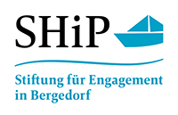 Stiftung für Engagement in Hamburg-Bergedorf (SHiP) logo