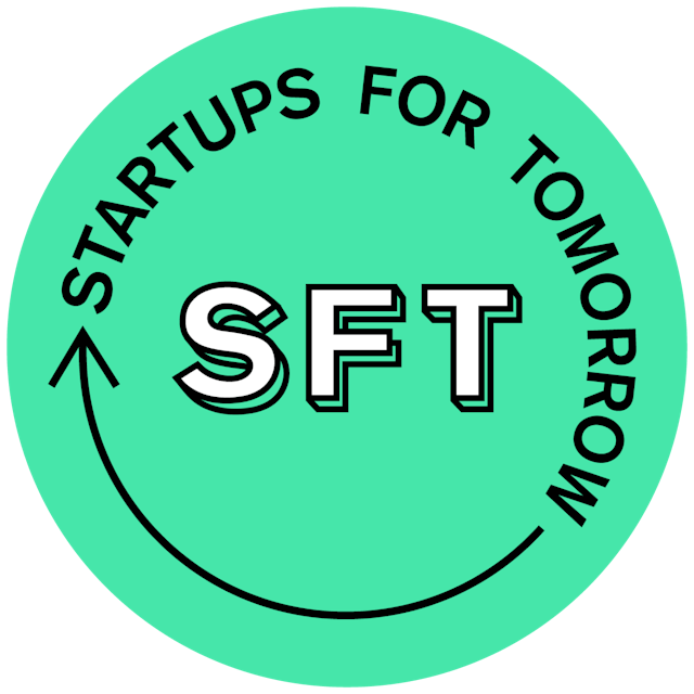 Jobs bei Startups for Tomorrow