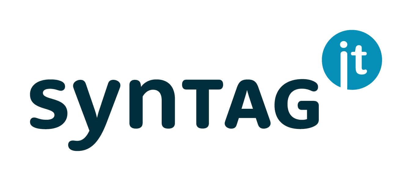 SynTAGit GmbH logo