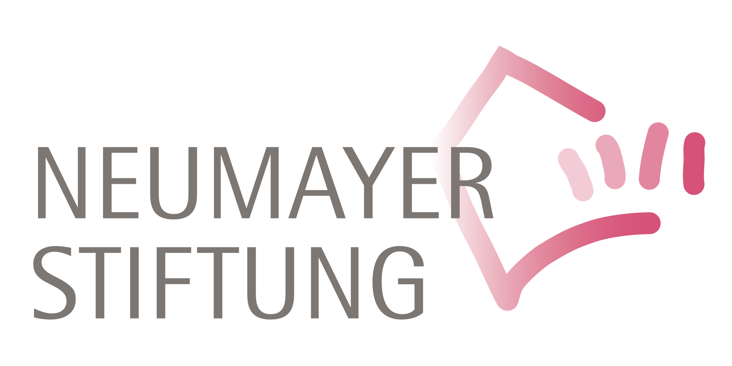 Neumayer Stiftung logo