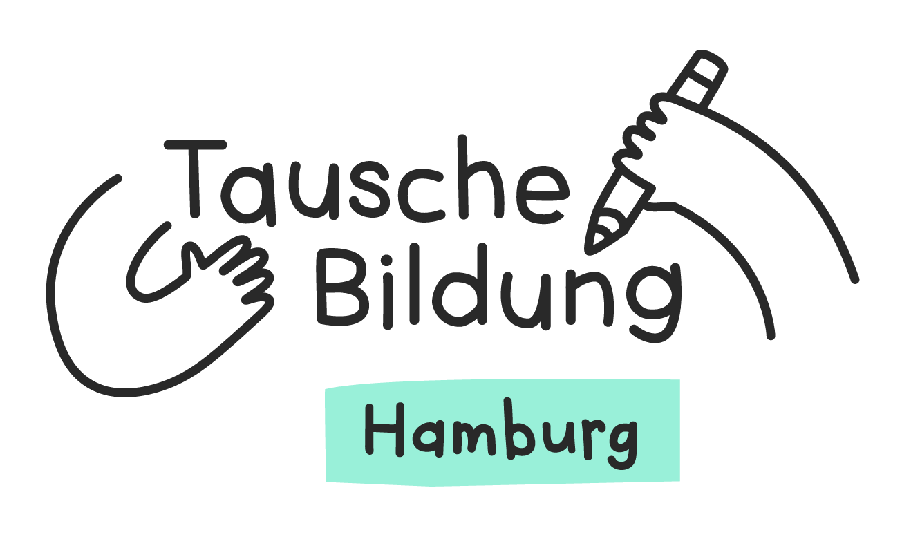 Tausche Bildung für Wohnen Hamburg e.V. logo