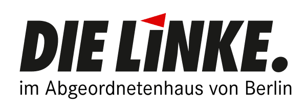 Linksfraktion Berlin logo