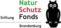 Stiftung NaturSchutzFonds Brandenburg logo