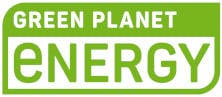 Green Planet Energy e.G. logo
