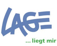 Stadt Lage - Der Bürgermeister logo
