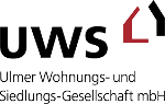 Ulmer Wohnungs- und Siedlungs-Gesellschaft mbH logo