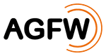 AGFW | Der Energieeffizienzverband für Wärme, Kälte und KWK e. V. logo