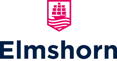Stadt Elmshorn logo