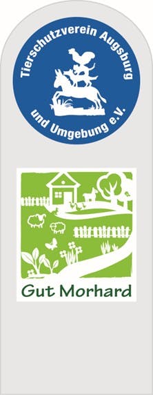 Tierschutzverein Augsburg und Umgebung e. V. logo