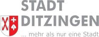 Stadtverwaltung Ditzingen logo