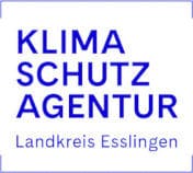 Klimaschutzagentur des Landkreises Esslingen gGmbH logo