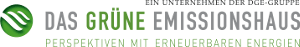 Das Grüne Emissionshaus GmbH logo