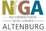 Naturforschende Gesellschaft Altenburg e.V. logo