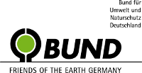 BUND Regionalgruppe Dresden logo