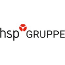 HSP Die Fundraiser GmbH logo